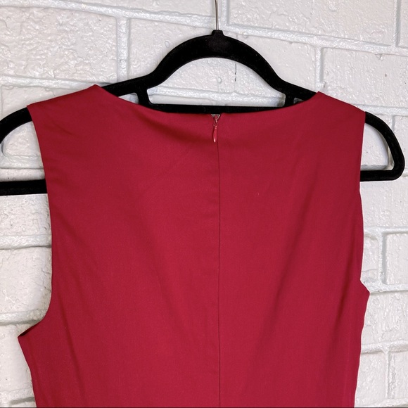 Grace Karin Sleeveless Princess Skirt Dress NEW with Tags Size XS - Picture 6 of 10